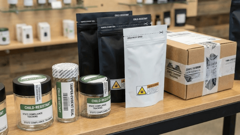 Einweg Vapes und sichere Lieferung im Premium THC Store
