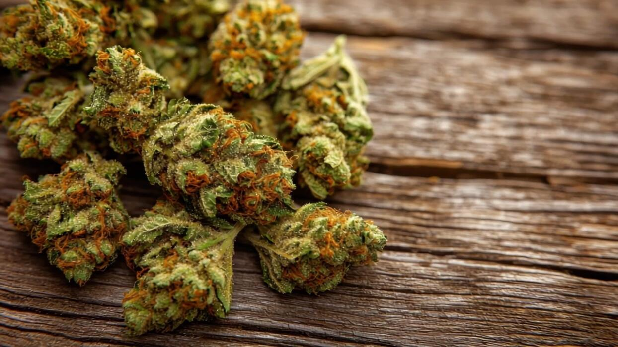 Cannabis kaufen Releaf Blüten mit Premium Auswahl im Premium THC Store