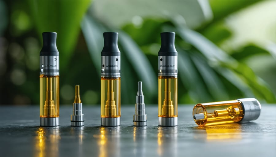 Stilvolle THC P Vapes für moderne Konsumenten