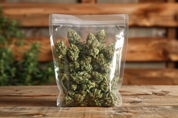 Premium Cannabis Produkte aus dem exklusiven Premium THC Store Sortiment