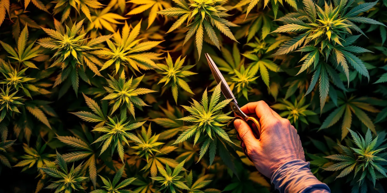Premium Qualität bei Cannabis Buds für anspruchsvolle Mitglieder in deutschen Cannabis Clubs