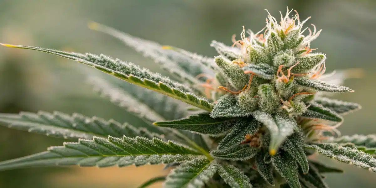 Apple Fritter Auto Pflanzenprofil – Autoflower Sorte mit süßem Aroma und hohem THC-Gehalt