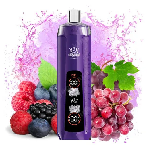 Al Fakher Vape Geschmacksrichtungen im Überblick – Trend Vape mit Wassermelone, Minze und Blaubeere kaufen