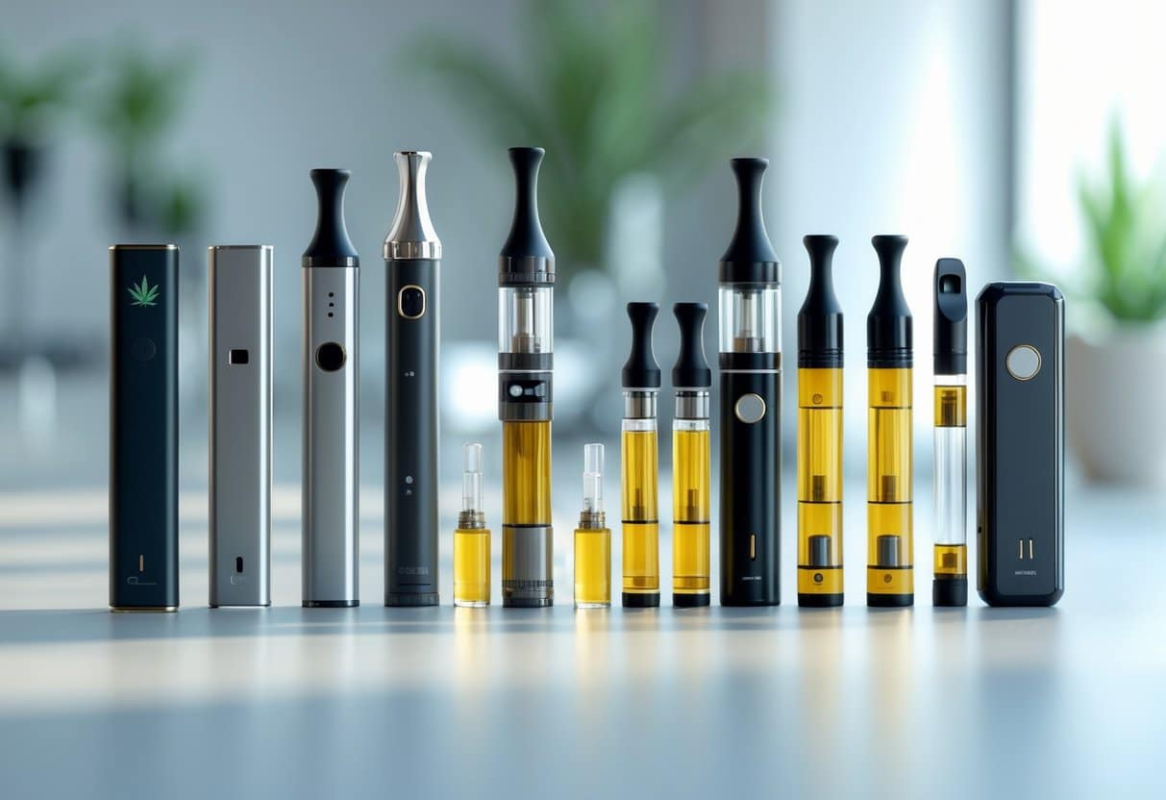 Premium Vapes kaufen beim besten Online Vape Shop Deutschland mit diskreter Verpackung