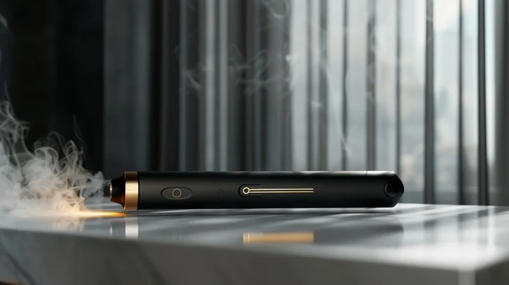 Nikotinfreie Vapes in verschiedenen Geschmacksrichtungen bei Premium THC Store
