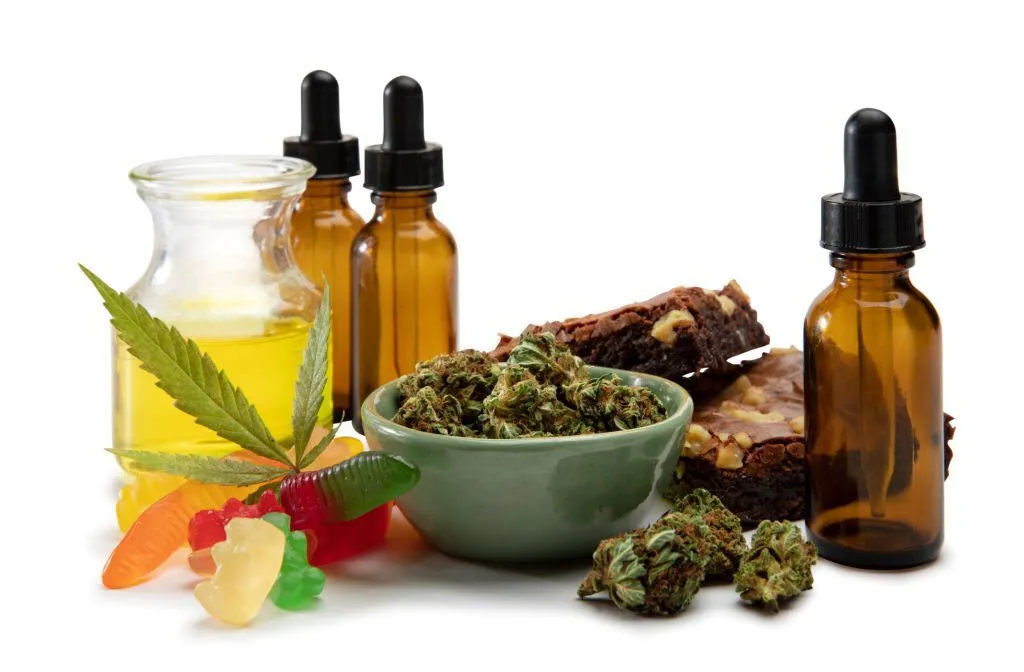 Premium Cannabis Produkte beim Premium THC Store – THC Vapes, Esswaren und Konzentrate im Überblick