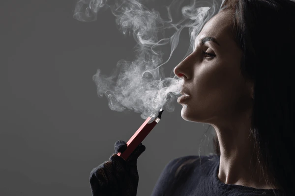 Wie schädlich sind Vapes – Dampfrisiken und Verbraucherwissen für Konsumenten in Deutschland