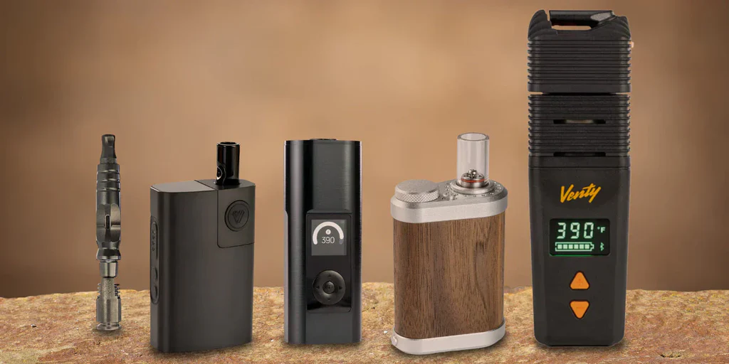 Hochwertige Vape Systeme und Zubehör für reinen Dampfgenuss
