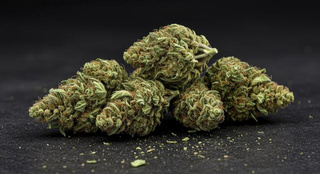Hochwertige Hanfblüten und stilvolles Zubehör für den Cannabis Lifestyle im Premium THC Store