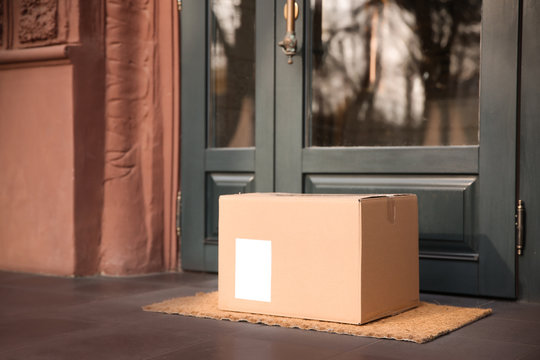 Diskreter und sicherer Versand von Premium Cannabis Produkten direkt vor die Haustür