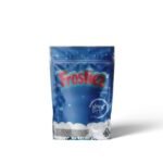 Frostiez Joke’s Up 40g Packung mit harzigen Cannabis Blüten