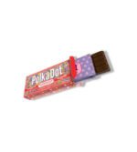 Polk-A-Dot Chocolate Cinnamon French Toast Verpackung 5 Gramm