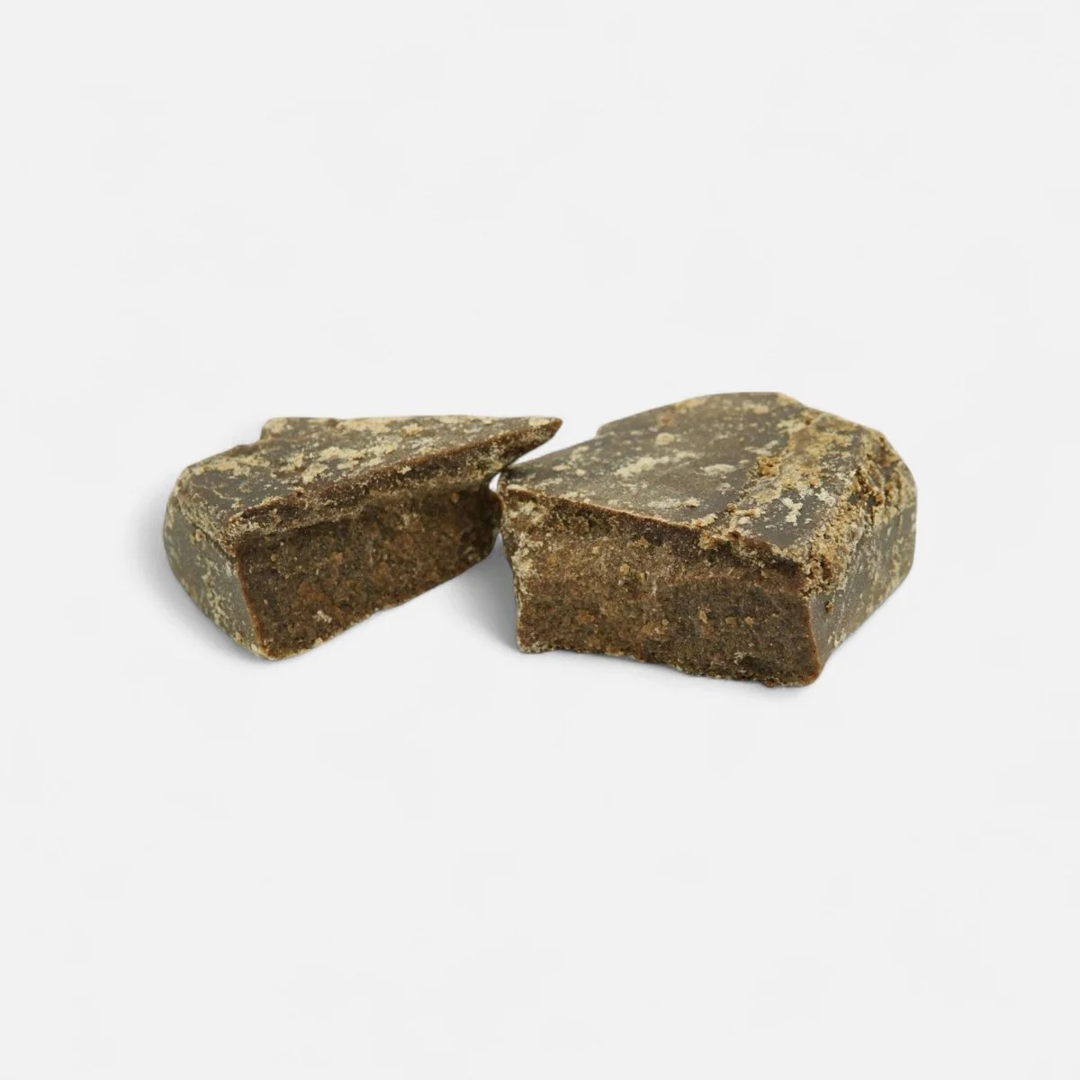 dry-sift-hash-50-superior-3298474.webp Nahaufnahme der Textur von hochwertigem Dry Sift Hash OnlyGrams