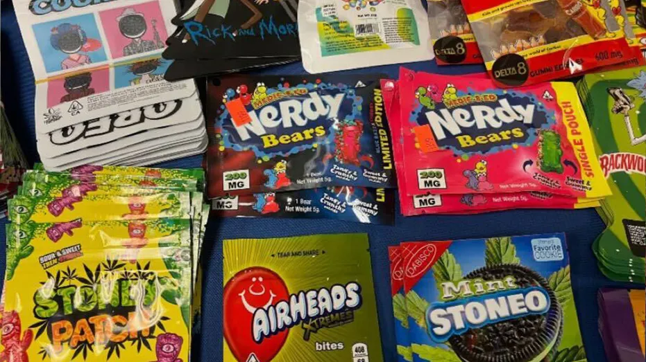 Edibles kaufen – hochwertige Cannabis-Snacks und THC-Leckereien aus dem Premium THC Store