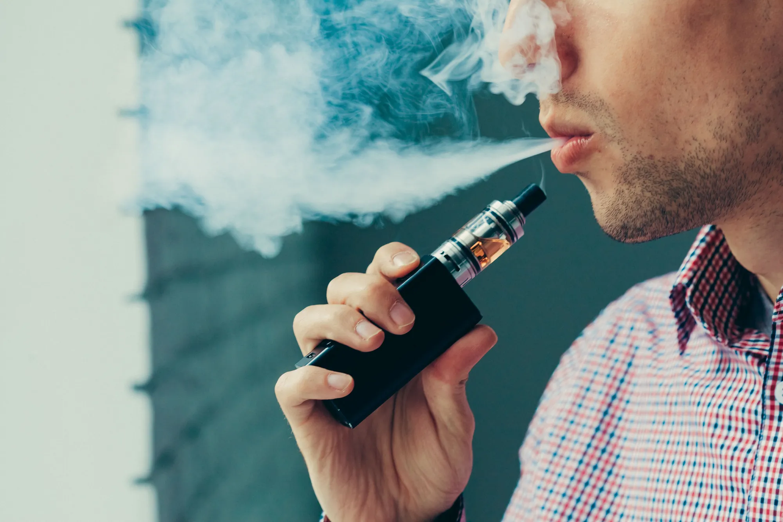 Zenx Vape Premium Dampfprodukt mit starken Aromen bei Premium THC Store kaufen