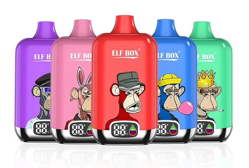 12K Vape kaufen beim Premium THC Store – Hochkapazitäts Einweg Dampfer mit langer Nutzungsdauer