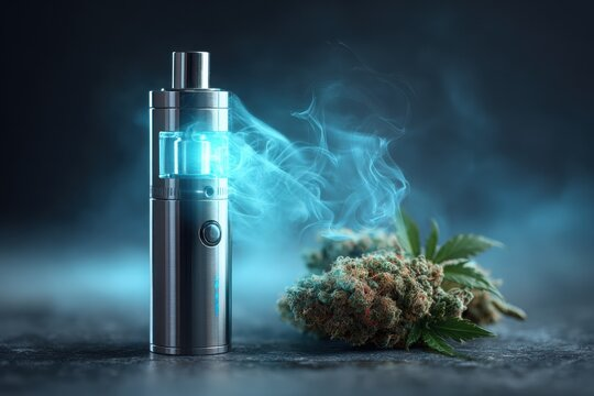 THC Vape kaufen – Premium Einweg-Vape mit Cannabis Extrakt vom Premium THC Store Deutschland