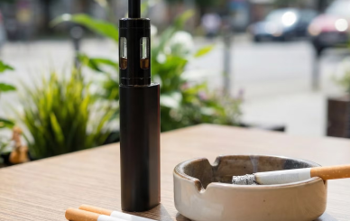 Wie schädlich sind Vapes – Dampfrisiken und Verbraucherwissen im Überblick