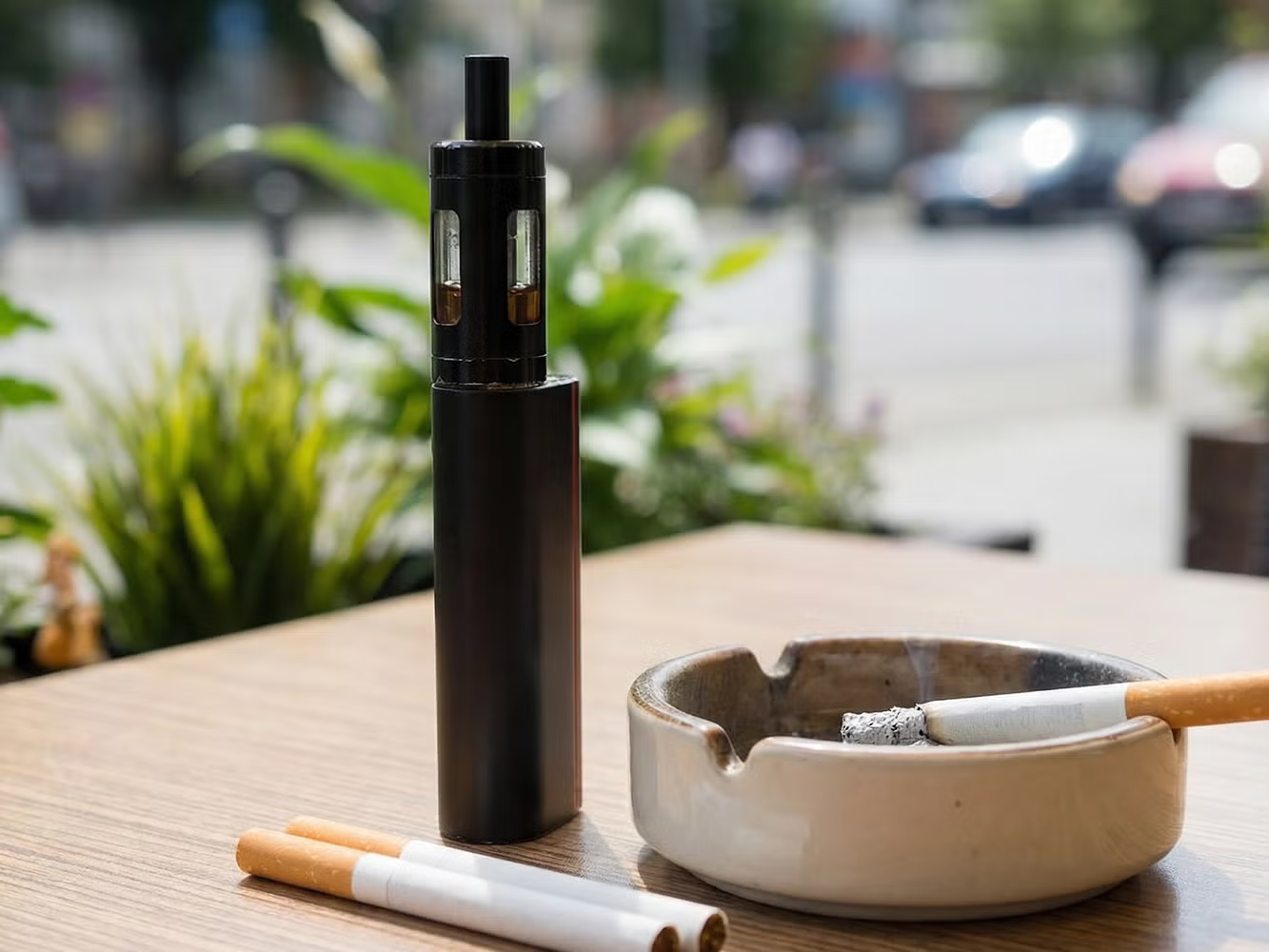 Wie schädlich sind Vapes – Dampfrisiken und Verbraucherwissen im Überblick