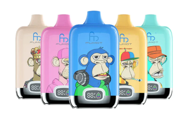 12K Vapes mit langer Laufzeit und intensivem Aroma Erlebnis jetzt bequem im Premium THC Store bestellen.