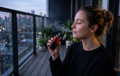 Nikotinfreie Vapes kaufen beim Premium THC Store – geschmacksstarke Einweg-Vapes für bewussten Dampfgenuss