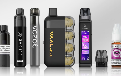 Einweg Vapes kaufen beim Premium THC Store – moderne Designs und starke Aromen für anspruchsvolle Genießer