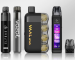 Einweg Vapes kaufen beim Premium THC Store – moderne Designs und starke Aromen für anspruchsvolle Genießer