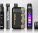 Einweg Vapes kaufen beim Premium THC Store – moderne Designs und starke Aromen für anspruchsvolle Genießer