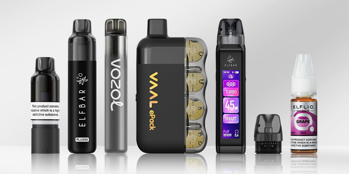 Einweg Vapes kaufen beim Premium THC Store – moderne Designs und starke Aromen für anspruchsvolle Genießer