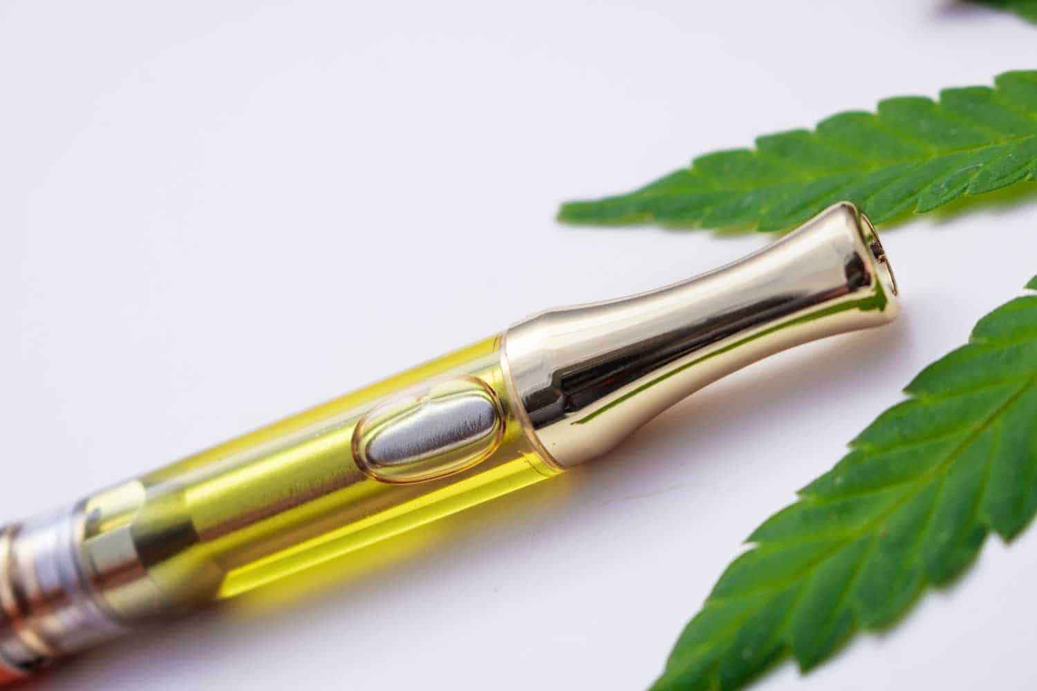 Hochwertiges thc liquid für E-Zigaretten und Verdampfer im Premium THC Store kaufen