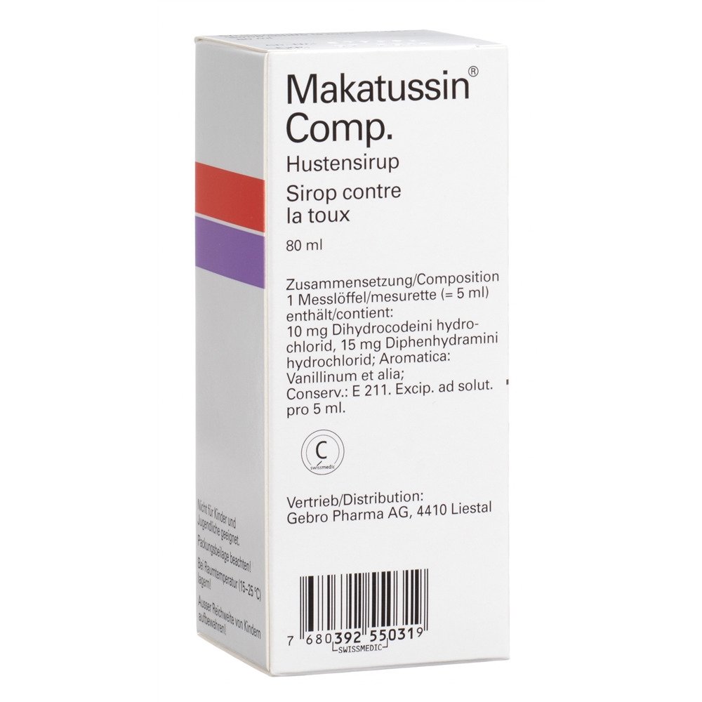makatussin-comp-sirop-contre-la-toux-fl-80-ml-gallery-1-001YMH.jpg Makatussin comp 80ml Sirup Flasche für effektive Hustenstillung