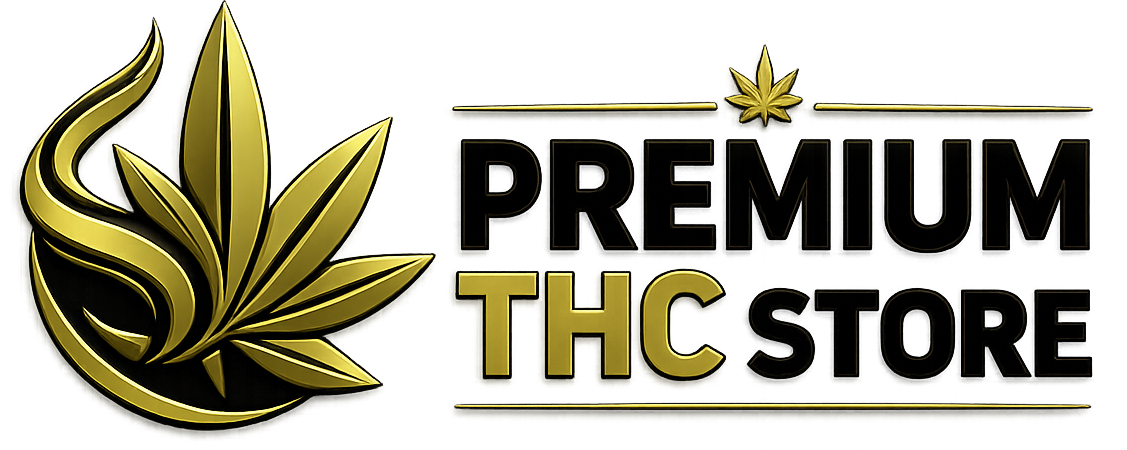 Premium THC Store